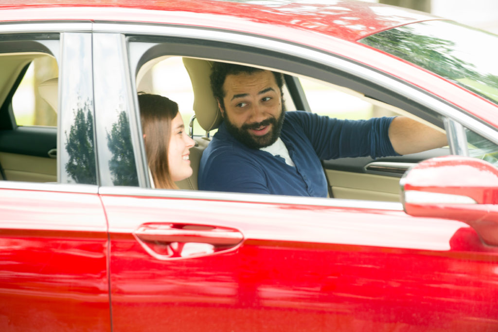 DRIVER_HERO Richfield Sweet Streets