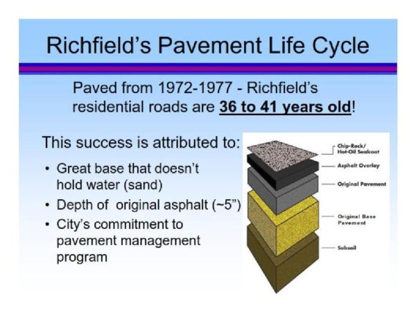 is it legal to cycle on the pavement